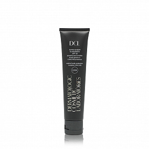 Сверхлёгкий солнцезащитный крем-флюид SPF 50 DCL Super Sheer Sunscreen SPF 50 - картинка 