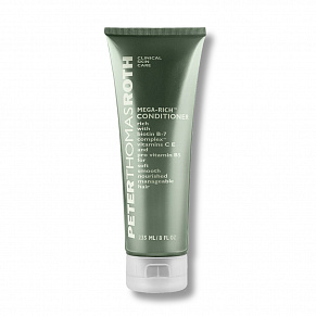 Фото: Кондиционер для волос Peter Thomas Roth Mega-Rich Nourishing Conditioner
