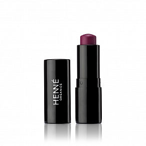 Оттеночный бальзам бля губ Henne Organics Luxury Lip Tint Muse - картинка 