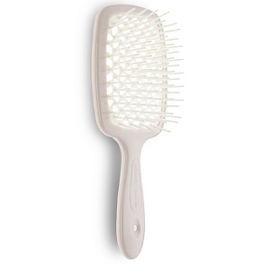 Фото: Щетка для волос Janeke Superbrush Pale Pink