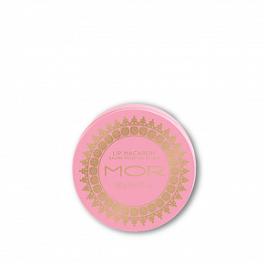 Бальзам для губ Mor Lychee Flower Lip Balm - картинка 