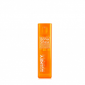 Фото: Ампула для волос Saryna Key Unique Pro Boha Shea 60% Natural Keratin Pure Treatment