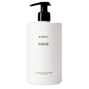 Лосьон для рук Byredo Suede Hand Lotion - изображение 