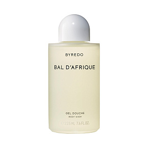 Гель для душа Byredo Bal D'Afrique Body Wash - изображение 