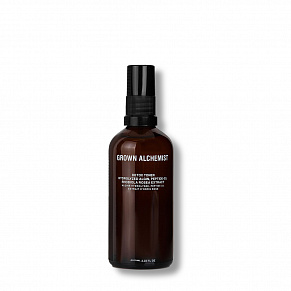 Детокс-тоник для лица пептид-33 и родиола розовая Grown Alchemist - картинка 