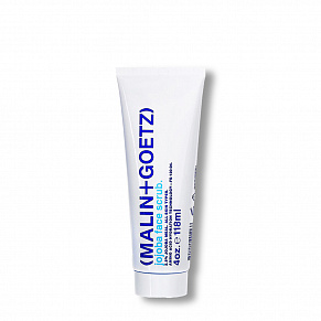 Скраб для лица жожоба Malin + Goetz Jojoba Face Scrub - картинка 
