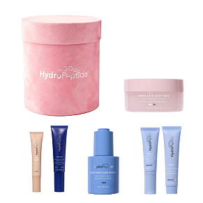 Набор весеннее обновление HydroPeptide Spring Shine - картинка 