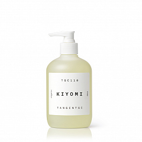 Жидкое мыло для рук Tangent Garment Care Kiyomi Hand Wash - изображение 
