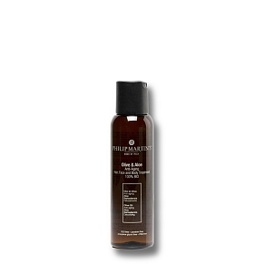 Фото: Масло для волос Philip Martin's Olive & Aloe Oil