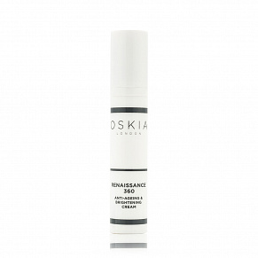 Осветляющий крем для лица Oskia Renaissance 360 Day Cream - картинка 