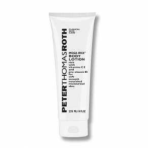 Лосьон для тела Peter Thomas Roth Mega Rich Body Lotion - изображение 