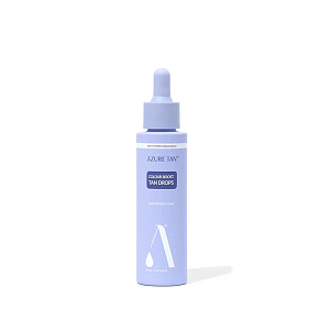 Капли-автозагар Azure Tan Colour Boost Tan Drops : фотография