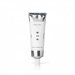 Крем для рук Tangent Garment Care Fir Hand Cream - изображение 