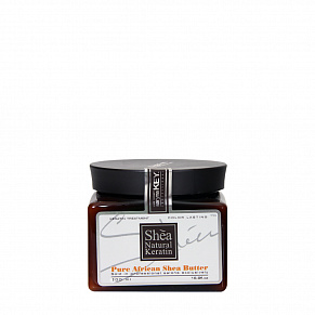 Фото: Маска для окрашенных волос Saryna Key Color Lasting Pure African Shea Butter