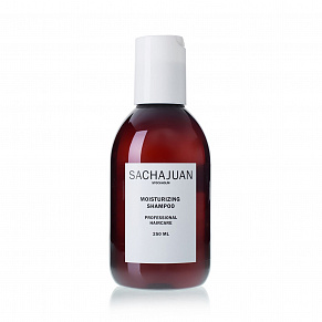 Фото: Увлажняющий шампунь для волос Sachajuan Moisturizing Shampoo
