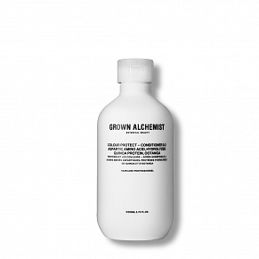 Фото: Кондиционер для окрашенных волос Grown Alchemist