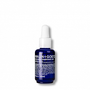 Восстанавливающее масло для лица Malin + Goetz Recovery Treatment Oil - картинка 