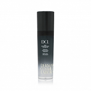 Лосьон-пилинг с гликолевой кислотой 20% DCL AHA Resurfacing Lotion 20% - картинка 