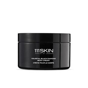 Крем для тела 111SKIN Celestial Black Diamond Body Cream - изображение 