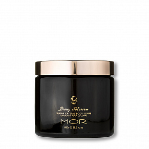 Скраб для тела Mor Peony Blossom Sugar Crystal Body Scrub - изображение 