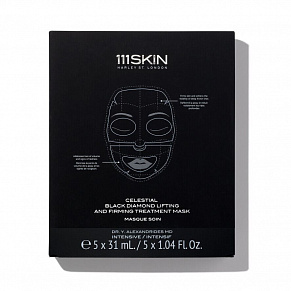Маска-лифтинг для лица 111SKIN Celestial Lifting and Firming Mask - картинка 