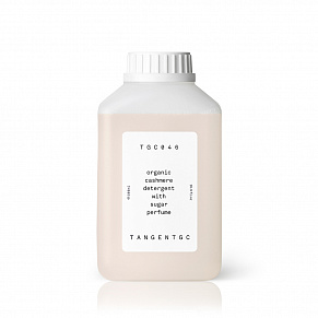 Изображение: Жидкость для стирки одежды из кашемира Tangent Garment Care