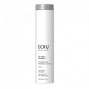 Фото:  Интенсивно очищающий шампунь ECRU New York Sea Clean Shampoo