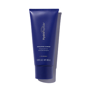 Очищающее средство с миорелаксирующим действием HydroPeptide Exfoliating Сleanser - картинка 