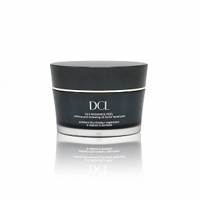 Диски-пилинг с гликолевой кислотой 10% DCL G10 Radiance Peel - картинка 
