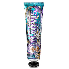 Зубная паста Marvis Sinuos Lily - фото