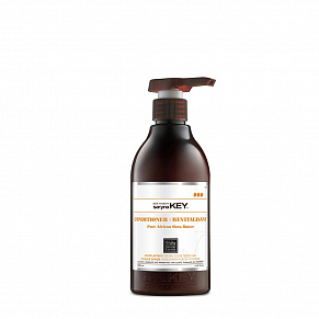 Фото: Кондиционер для окрашенных волос Saryna Key Color Lasting Pure African Shea Conditioner