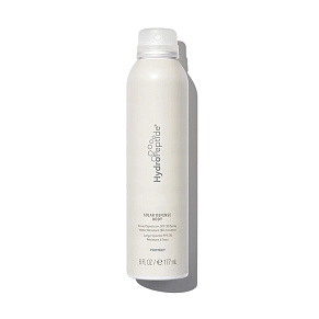 Увлажняющий водостойкий спрей для тела SPF 30 HydroPeptide Solar Defense Body - изображение 