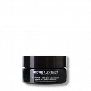 Антивозрастной крем для лица фито-пептид и белый чай Premium Grown Alchemist - картинка 