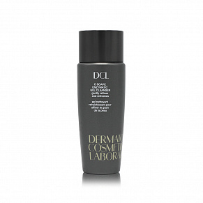 Энзимный гель для умывания DCL C Scape Enzymatic Gel Cleanser - картинка 