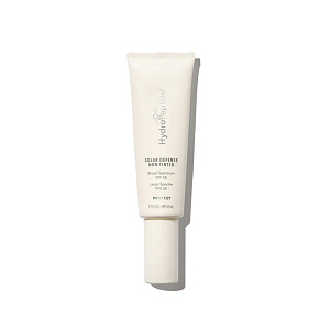 Увлажняющий и успокаивающий крем для лица SPF 50 HydroPeptide Solar Defense SPF 50 - картинка 