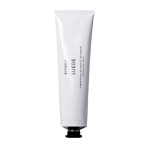 Крем для рук Byredo Suede Hand Cream - изображение 