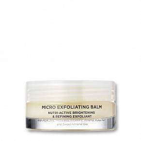 Отшелушивающий бальзам для лица Oskia Micro Exfoliating Balm - картинка 