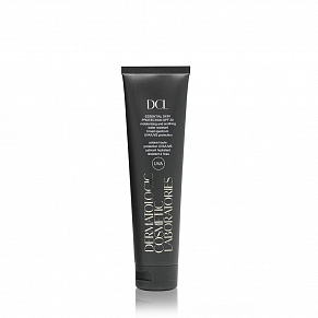 Солнцезащитный крем для лица SPF 30 DCL Essesential Skin Protection SPF - картинка 