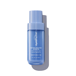Ретиноловый бустер 1% с уплотняющим действием HydroPeptide Retinol Routine Booster 1% Retinol Solution - картинка 