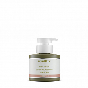 Лосьон для тела цветы розы Saryna Key Body Therapy Body Lotion Fleur De Rose - изображение 