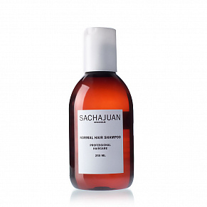 Фото: Шампунь для нормальных волос Sachajuan Normal Hair Shampoo
