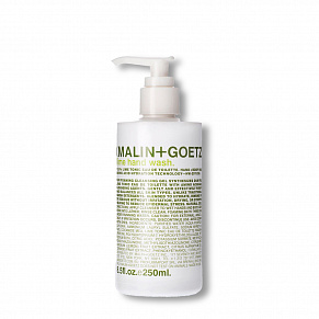 Гель-мыло для тела и рук лайм Malin + Goetz Lime Hand-Body Wash - изображение 