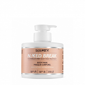 Маска для тела Saryna Key Naked Break Body Mask - изображение 