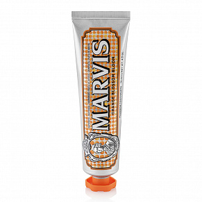 Зубная паста Marvis Orange Blossom Bloom - фото