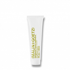 Крем для рук бергамот Malin + Goetz Bergamot Hand Treatment - изображение 