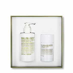 Набор Malin + Goetz Eucalyptus Body Set - изображение 