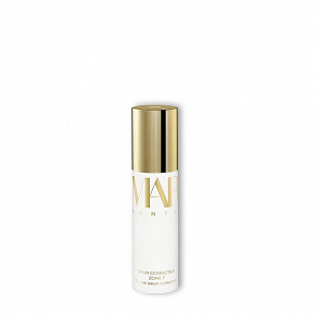 Сыворотка для коррекции Т-зоны Margy`s T-Zone Serum Corrector - картинка 