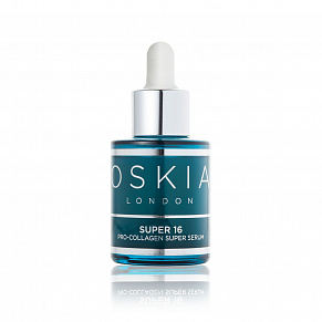 Сыворотка для лица Oskia Super 16 Serum - картинка 