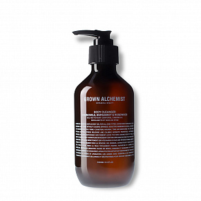 Гель для душа ромашка, бергамот и роза Grown Alchemist Body Cleanser Chamomile Bergamot and Rosewood - изображение 