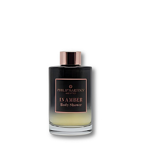 Гель для душа Philip Martin's In Amber Body Shower - изображение 